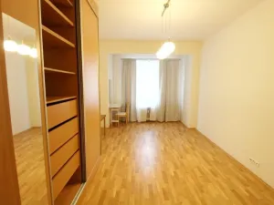 Prodej bytu 1+1, Praha - Karlín, Křižíkova, 49 m2