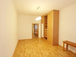 Prodej bytu 1+1, Praha - Karlín, Křižíkova, 49 m2