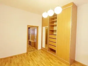 Prodej bytu 1+1, Praha - Karlín, Křižíkova, 49 m2