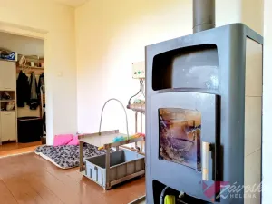Prodej rodinného domu, Katusice, Kovaňská, 130 m2