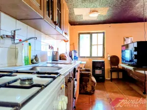 Prodej rodinného domu, Katusice, Kovaňská, 130 m2