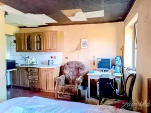 Prodej rodinného domu, Katusice, Kovaňská, 130 m2