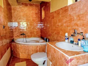 Prodej rodinného domu, Katusice, Kovaňská, 130 m2