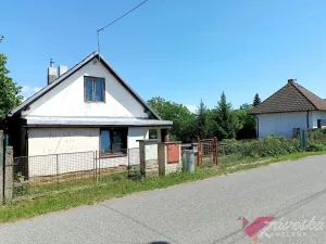 Prodej rodinného domu, Katusice, Kovaňská, 130 m2