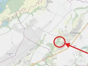 Prodej komerčního pozemku, Petřvald, 2002 m2