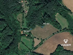 Prodej podílu pole, Dobřeň, 111 m2