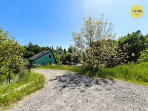 Prodej pozemku pro bydlení, Karviná - Ráj, 2000 m2