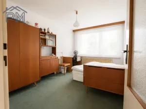 Prodej rodinného domu, Brno - Kohoutovice, Nedbalova, 175 m2