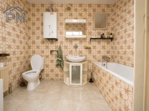 Prodej rodinného domu, Brno - Kohoutovice, Nedbalova, 175 m2