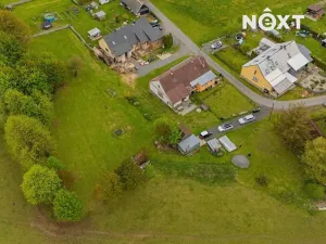 Prodej rodinného domu, Horní Město, 82 m2