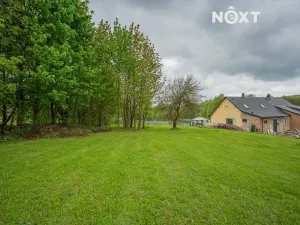 Prodej rodinného domu, Horní Město, 82 m2