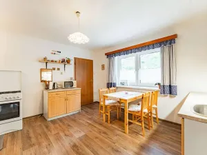Prodej rodinného domu, Hoštejn, 107 m2