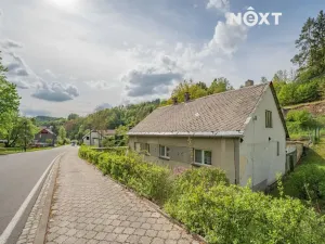 Prodej rodinného domu, Hoštejn, 107 m2