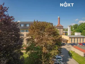 Prodej bytu 2+1, Zábřeh, Kosmonautů, 54 m2