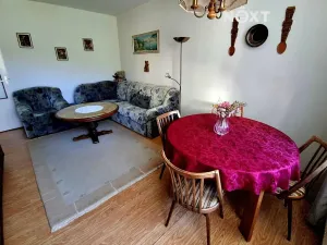 Prodej bytu 3+1, Radvanice, 75 m2