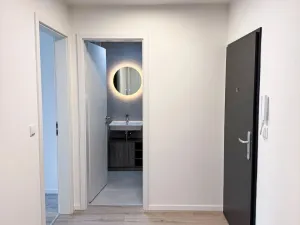 Pronájem bytu 3+kk, Šlapanice, Brněnská, 67 m2