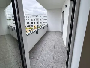 Pronájem bytu 3+kk, Šlapanice, Brněnská, 67 m2