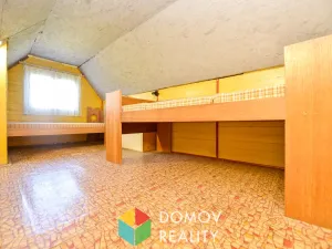 Prodej chaty, Beroun - Beroun-Zdejcina, 20 m2