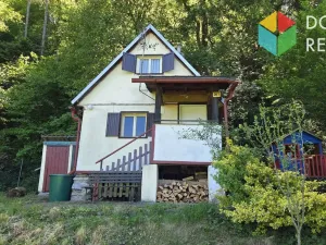 Prodej chaty, Beroun - Beroun-Zdejcina, 20 m2