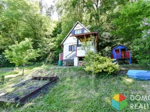 Prodej chaty, Beroun - Beroun-Zdejcina, 20 m2