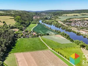 Prodej chaty, Beroun - Beroun-Zdejcina, 20 m2