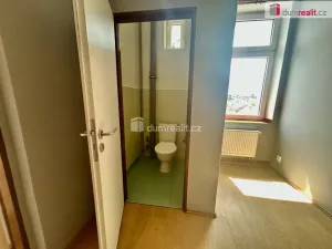 Pronájem bytu 2+1, Kolín - Kolín V, Ovčárecká, 86 m2