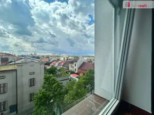 Pronájem bytu 2+1, Kolín - Kolín V, Ovčárecká, 86 m2