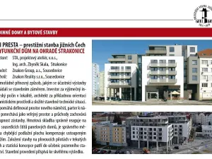 Pronájem bytu 3+kk, Strakonice - Strakonice II, Na Ohradě, 72 m2