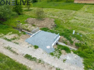 Prodej pozemku pro bydlení, Zruč-Senec, 1307 m2