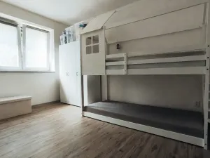 Pronájem bytu 3+1, Drozdov, 90 m2