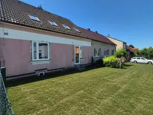 Pronájem bytu 3+kk, Rudolfov, Na staré cestě, 70 m2