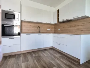 Pronájem bytu 3+kk, Rudolfov, Na staré cestě, 70 m2