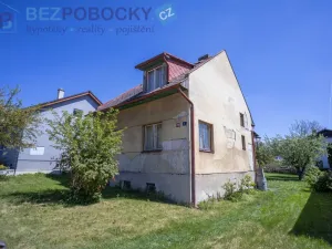 Prodej rodinného domu, Havlíčkův Brod, Zahradnického, 74 m2
