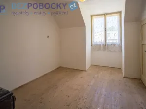 Prodej rodinného domu, Havlíčkův Brod, Zahradnického, 74 m2