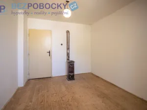 Prodej rodinného domu, Havlíčkův Brod, Zahradnického, 74 m2
