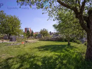 Prodej rodinného domu, Havlíčkův Brod, Zahradnického, 74 m2