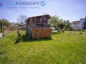 Prodej rodinného domu, Havlíčkův Brod, Zahradnického, 74 m2