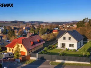 Prodej pozemku pro bydlení, Nová Paka, 951 m2