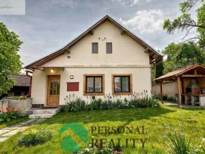 Prodej rodinného domu, Hulice, 42 m2