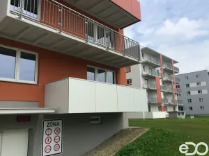 Pronájem bytu 3+kk, Praha, Loosova, 66 m2