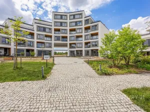 Pronájem bytu 2+kk, Praha, 43 m2