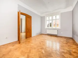 Prodej bytu 4+1, Dvůr Králové nad Labem, Čechova, 139 m2