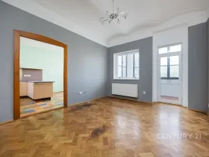 Prodej bytu 4+1, Dvůr Králové nad Labem, Čechova, 139 m2