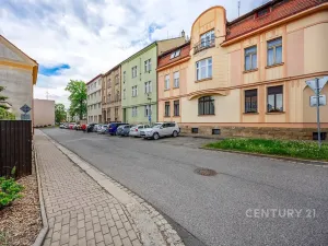 Prodej bytu 4+1, Dvůr Králové nad Labem, Čechova, 139 m2