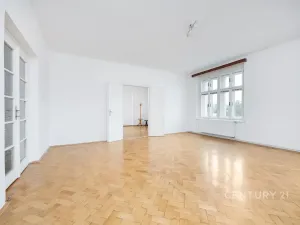 Prodej bytu 3+1, Dvůr Králové nad Labem, Čechova, 141 m2