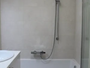 Pronájem bytu 2+1, Hradec Králové - Nový Hradec Králové, Mandysova, 61 m2