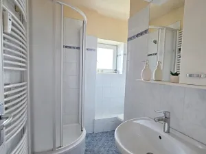 Pronájem bytu 2+1, Brno, Křídlovická, 51 m2
