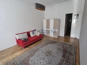 Pronájem kanceláře, Praha - Staré Město, Národní, 24 m2