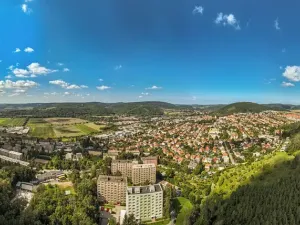 Prodej bytu 2+1, Tišnov, Halasova, 58 m2