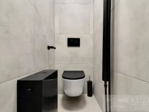Pronájem bytu 3+1, Plzeň, Lazaretní, 82 m2